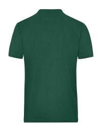 Mens Work BIO Stretch T-shirt Solid